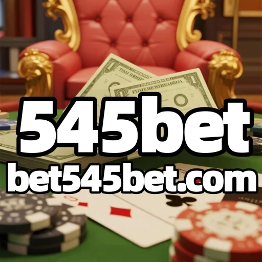 545bet