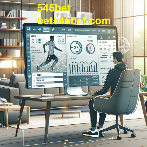 Apostas Esportivas no 545bet: Como Funciona e O Que Esperar
