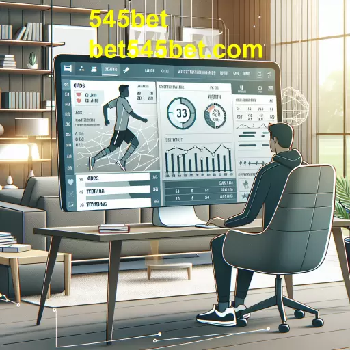 Apostas Esportivas no 545bet: Como Funciona e O Que Esperar